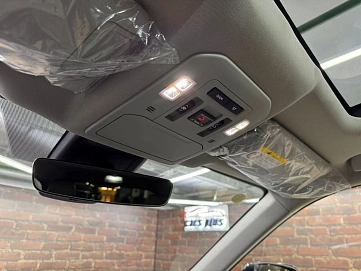 Toyota Highlander, 2025г, полный привод, автомат