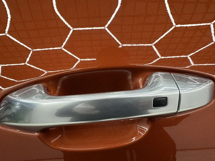 Kia KX3, 2021г., передний привод, вариатор