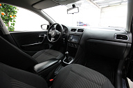 Volkswagen Polo, 2011г., передний привод, механика