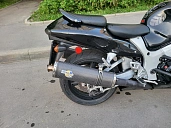 Suzuki GSX 1300 R Hayabusa, 2000г.