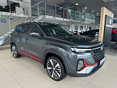 Changan , 2024г., передний привод, робот