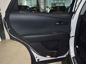Lexus RX, 2015г., полный привод, автомат