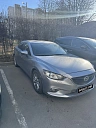 Mazda 6, 2014г., передний привод, автомат