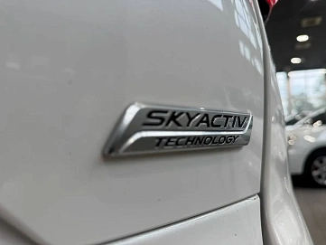 Mazda CX-5, 2018г, полный привод, автомат