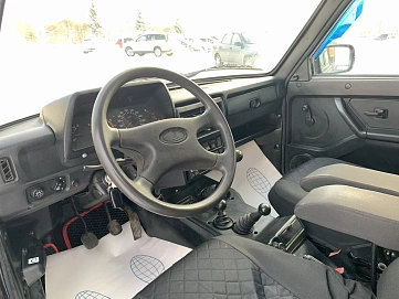 Lada (ВАЗ) , 2013г., полный привод, механика