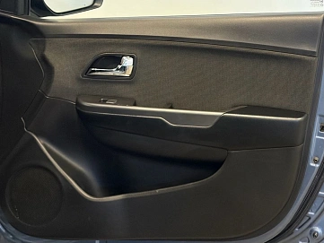 Kia Rio, 2012г, передний привод, механика