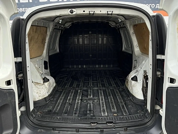 Lada (ВАЗ) Largus, 2018г, передний привод, механика