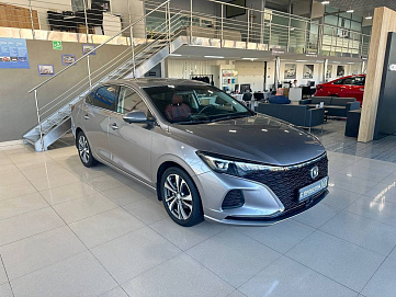 Changan Eado Plus, 2023г, передний привод, робот