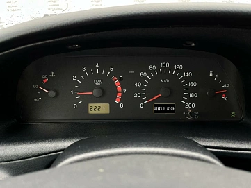 Chevrolet Niva, 2015г, передний привод, механика