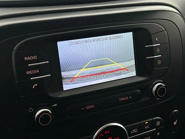 Kia Soul, 2018г, передний привод, автомат