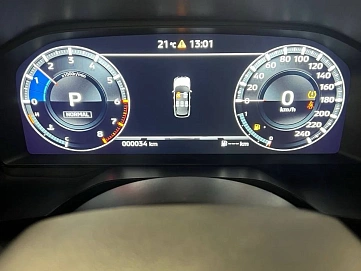 Mitsubishi Outlander, 2023г, передний привод, вариатор