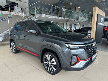 Changan , 2024г., передний привод, робот