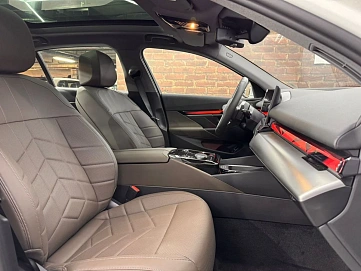 BMW , 2024г., задний привод, автомат