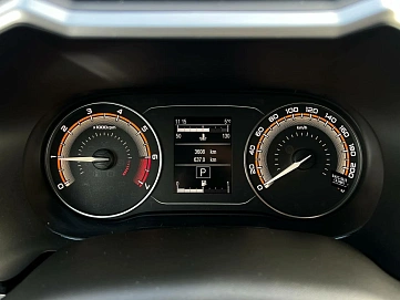 Lada (ВАЗ) Vesta, 2024г, передний привод, автомат