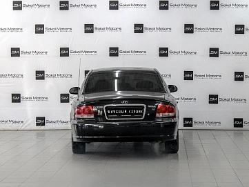 Hyundai Sonata, 2008г, передний привод, механика