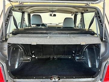 Lada (ВАЗ) , 2018г., полный привод, механика