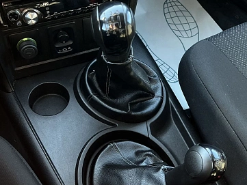 Chevrolet Niva, 2013г, полный привод, механика