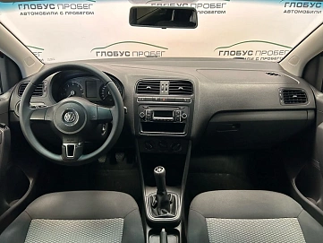 Volkswagen Polo, 2009г, передний привод, механика