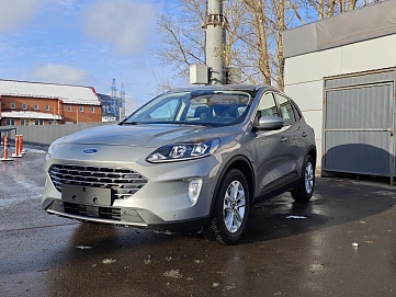Ford Kuga, 2020г, передний привод, автомат