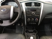 Datsun on-DO, 2020г., передний привод, механика