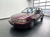 Daewoo Nexia, 2007г., передний привод, механика