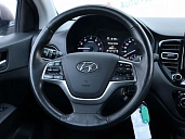 Hyundai Solaris, 2020г., передний привод, автомат