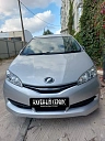 Toyota Wish, 2014г., полный привод, вариатор