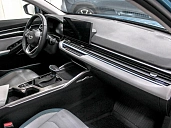 Geely Emgrand, 2023г., передний привод, автомат