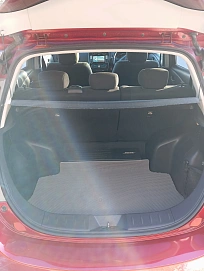 Nissan Leaf, 2015г, передний привод, автомат