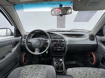 ЗАЗ , 2010г., передний привод, механика