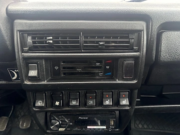 Lada (ВАЗ) , 2017г., полный привод, механика