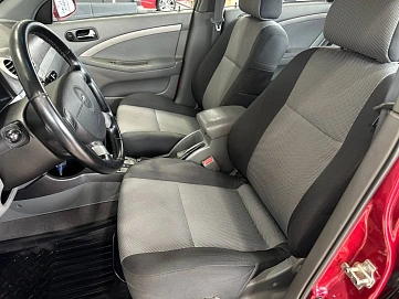 Chevrolet Lacetti, 2012г, передний привод, автомат