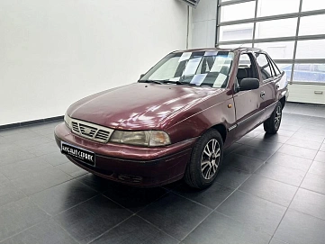 Daewoo Nexia, 2007г, передний привод, механика