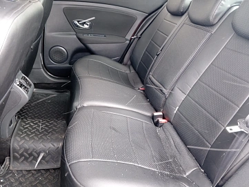 Renault Fluence, 2012г, передний привод, механика