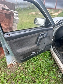 Lada (ВАЗ) 2112, 2001г, передний привод, механика