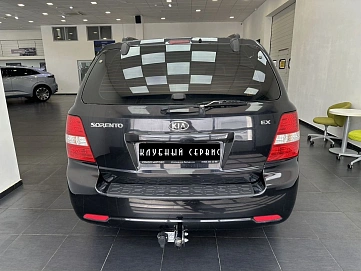 Kia Sorento, 2011г, полный привод, автомат