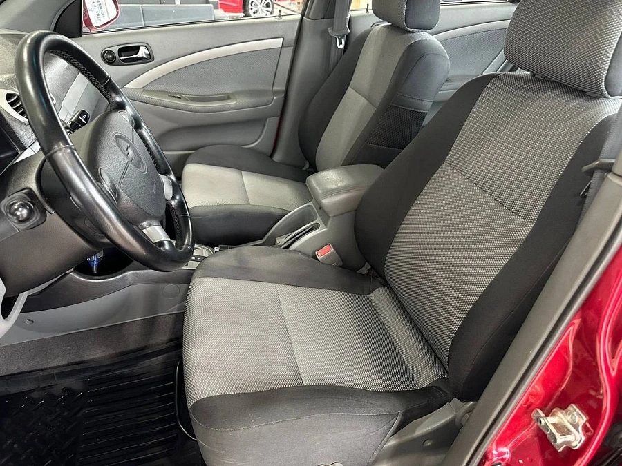 Chevrolet Lacetti, 2012г., передний привод, автомат
