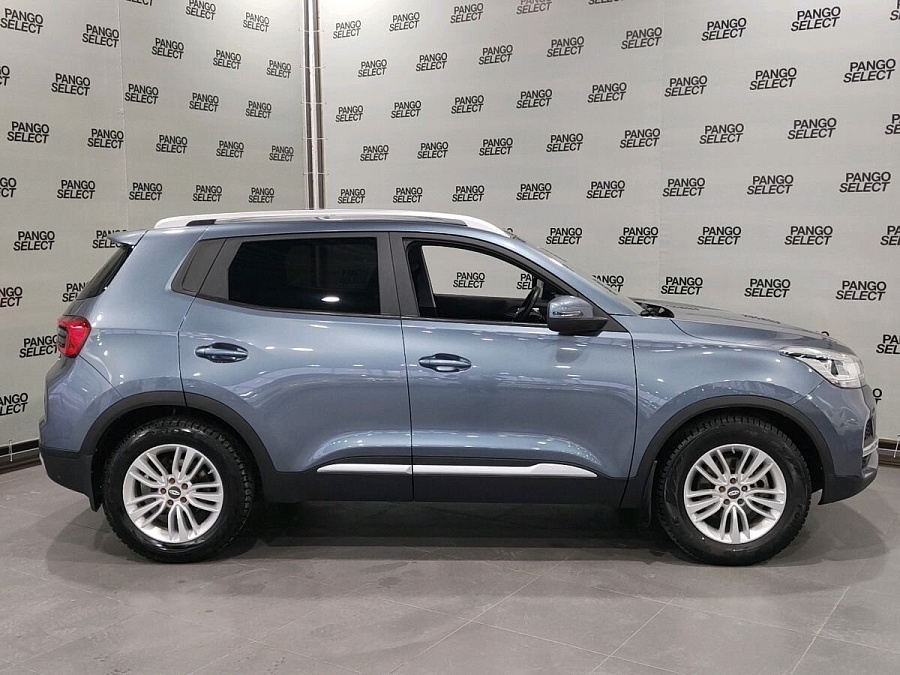 CHERY , 2019г., передний привод, автомат