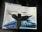 Mazda 6, 2008г., передний привод, механика
