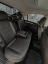 Volkswagen Polo, 2021г., передний привод, робот