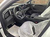 Volkswagen Tiguan, 2024г., полный привод, робот
