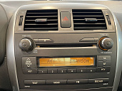 Toyota , 2012г., передний привод, автомат