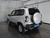 Lada (ВАЗ) , 2021г., полный привод, механика