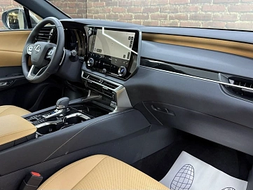 Lexus RX, 2025г, полный привод, автомат