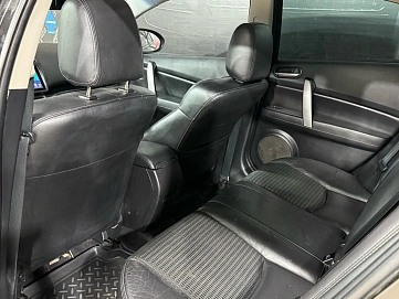 Mazda 6, 2008г, передний привод, автомат