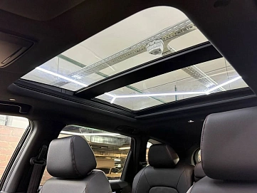 Honda CR-V, 2025г, полный привод, вариатор