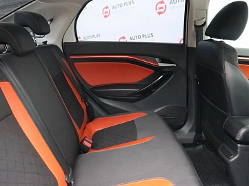 Lada (ВАЗ) , 2019г., передний привод, механика