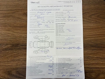 Renault Logan, 2012г, передний привод, механика