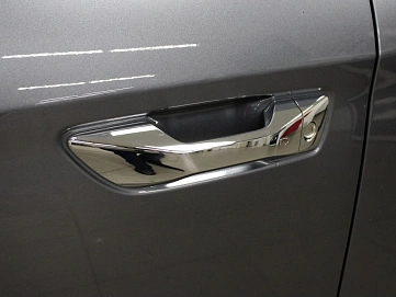 Changan Hunter Plus, 2024г, передний привод, автомат