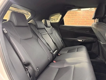 Lexus RX, 2025г, полный привод, автомат